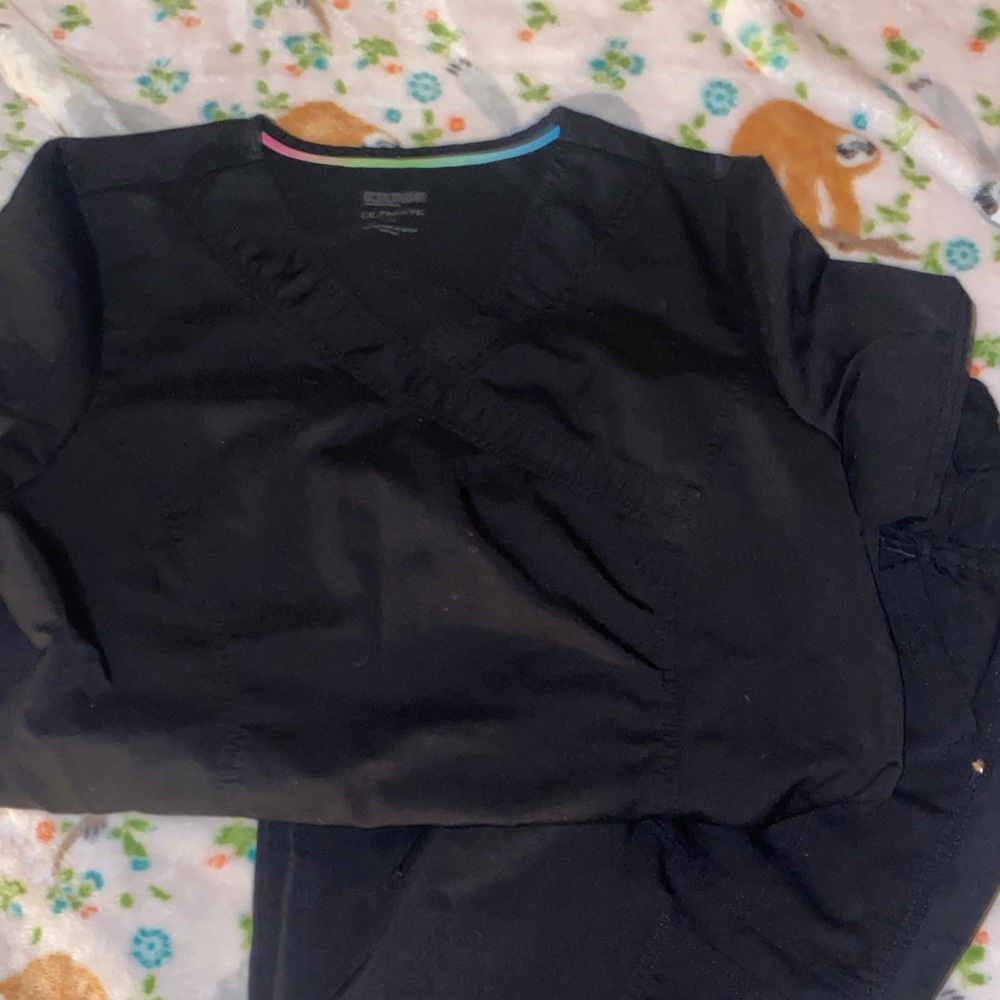 Scrub Star scrub set